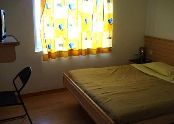 Snooze Inn, Kodaikanal 4